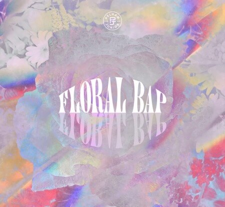 Pelham And Junior Floral Bap (Sample Pack) WAV